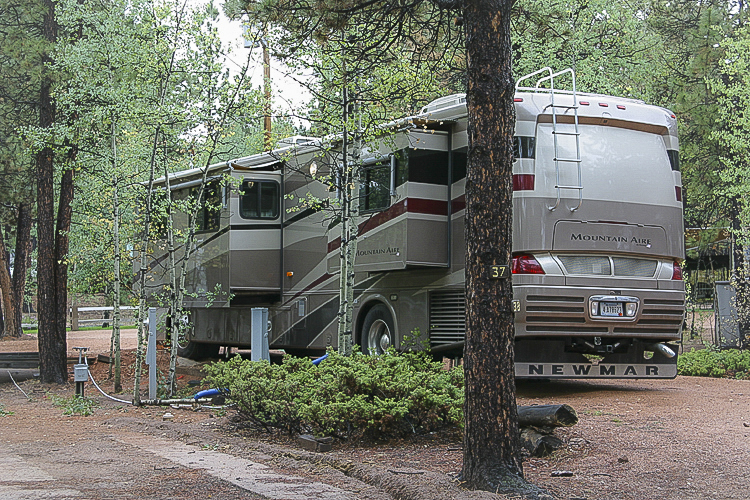 RV Sites [Typical]