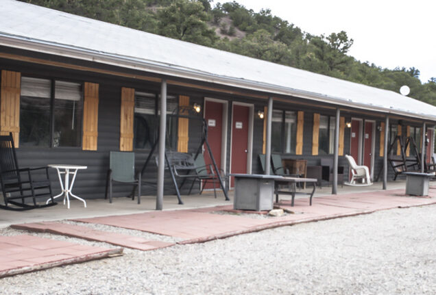Lodge